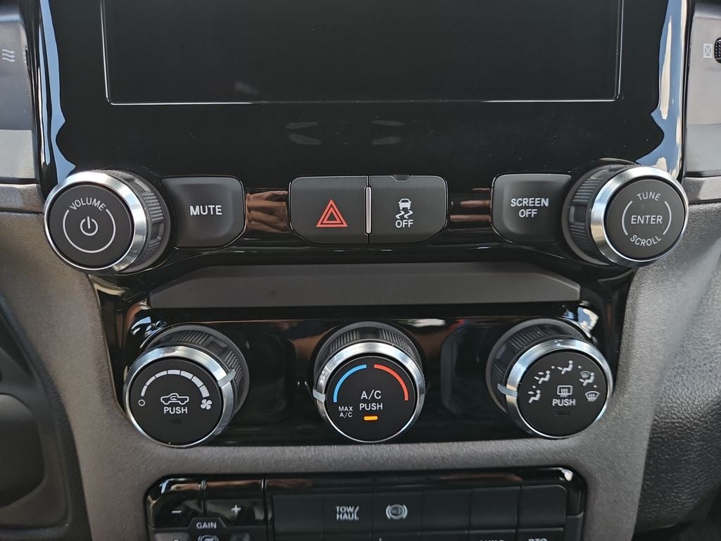 2026 RAM Ram 4500 Chassis Cab RAM 4500 TRADESMAN CHASSIS CREW CAB 4X4 84' CA
