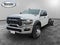 2026 RAM Ram 5500 Chassis Cab RAM 5500 TRADESMAN CHASSIS CREW CAB 4X4 84' CA