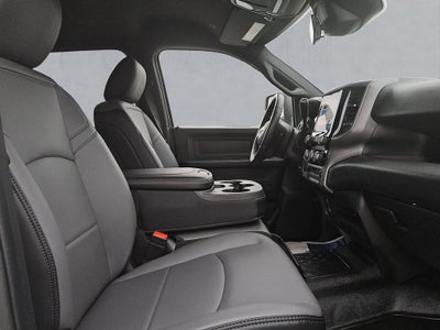 2026 RAM Ram 5500 Chassis Cab RAM 5500 TRADESMAN CHASSIS CREW CAB 4X4 84' CA