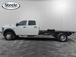 2026 RAM Ram 5500 Chassis Cab RAM 5500 TRADESMAN CHASSIS CREW CAB 4X4 84' CA