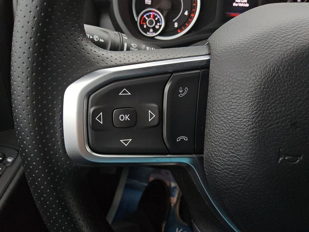 2026 RAM Ram 5500 Chassis Cab RAM 5500 TRADESMAN CHASSIS CREW CAB 4X4 84' CA