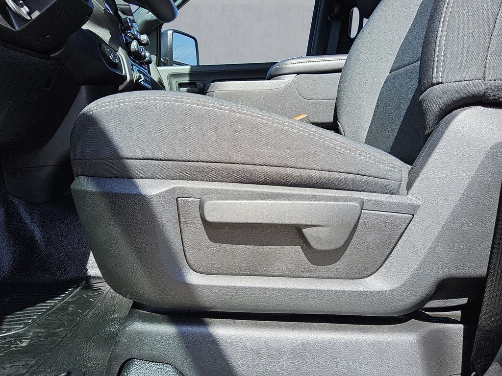 2026 RAM Ram 3500 Chassis Cab RAM 3500 TRADESMAN CREW CAB CHASSIS 4X4 60' CA