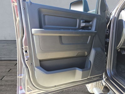 2026 RAM Ram 3500 Chassis Cab RAM 3500 TRADESMAN CREW CAB CHASSIS 4X4 60' CA