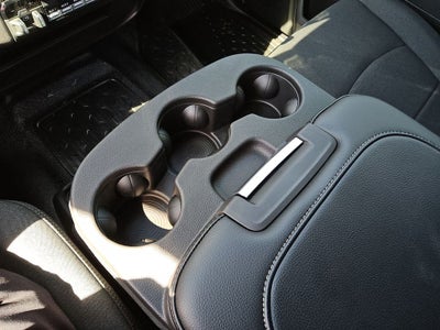 2026 RAM Ram 3500 Chassis Cab RAM 3500 TRADESMAN CREW CAB CHASSIS 4X4 60' CA