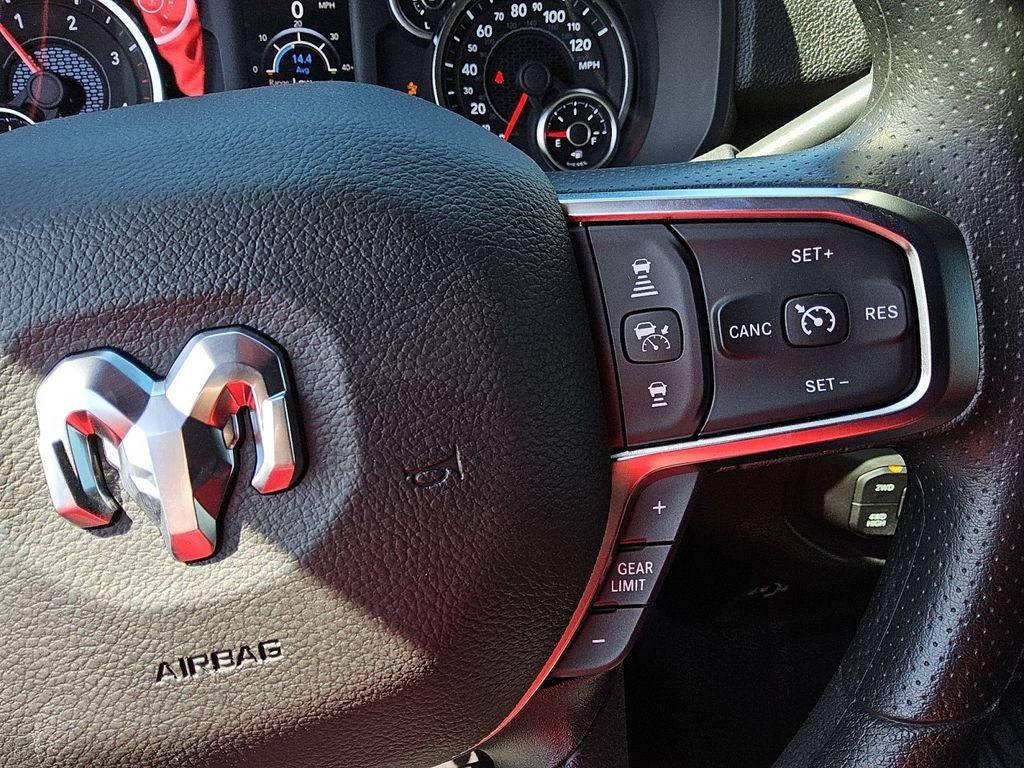 2026 RAM Ram 3500 Chassis Cab RAM 3500 TRADESMAN CREW CAB CHASSIS 4X4 60' CA