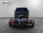 2026 RAM Ram 3500 Chassis Cab RAM 3500 TRADESMAN CREW CAB CHASSIS 4X4 60' CA