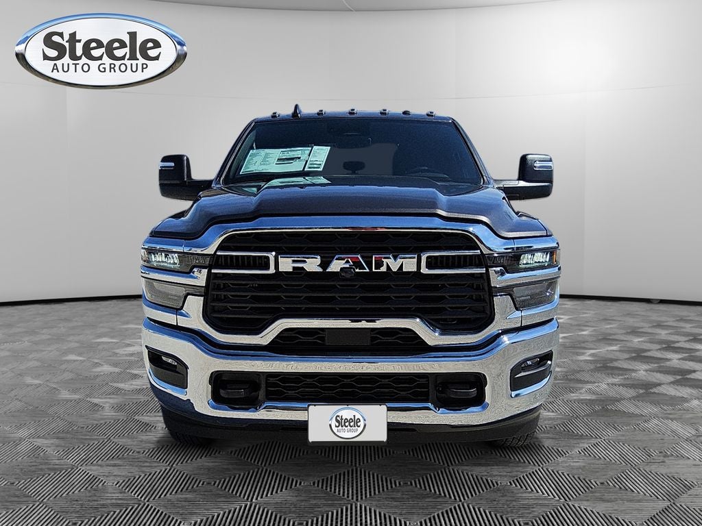 2026 RAM Ram 3500 Chassis Cab RAM 3500 TRADESMAN CREW CAB CHASSIS 4X4 60' CA