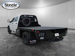 2026 RAM Ram 3500 Chassis Cab RAM 3500 TRADESMAN CREW CAB CHASSIS 4X4 60' CA