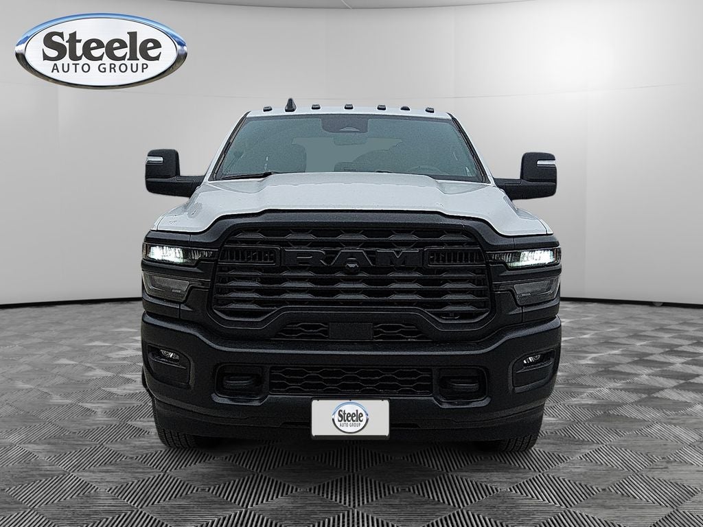 2026 RAM Ram 3500 Chassis Cab RAM 3500 TRADESMAN CREW CAB CHASSIS 4X4 60' CA