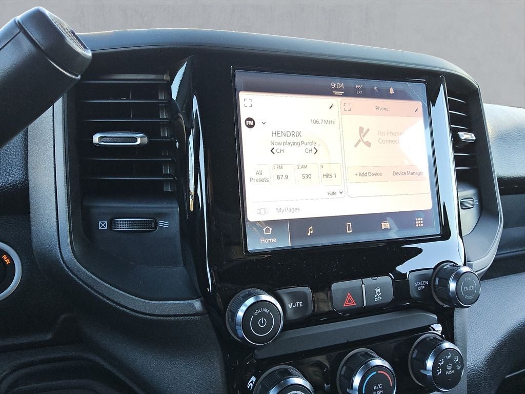 2026 RAM Ram 3500 Chassis Cab RAM 3500 TRADESMAN CREW CAB CHASSIS 4X4 60' CA