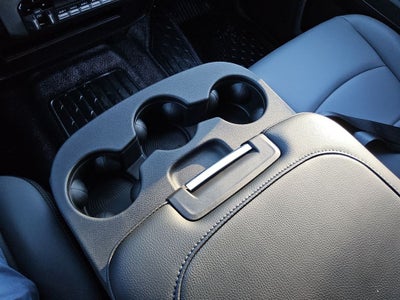 2026 RAM Ram 3500 Chassis Cab RAM 3500 TRADESMAN CREW CAB CHASSIS 4X4 60' CA