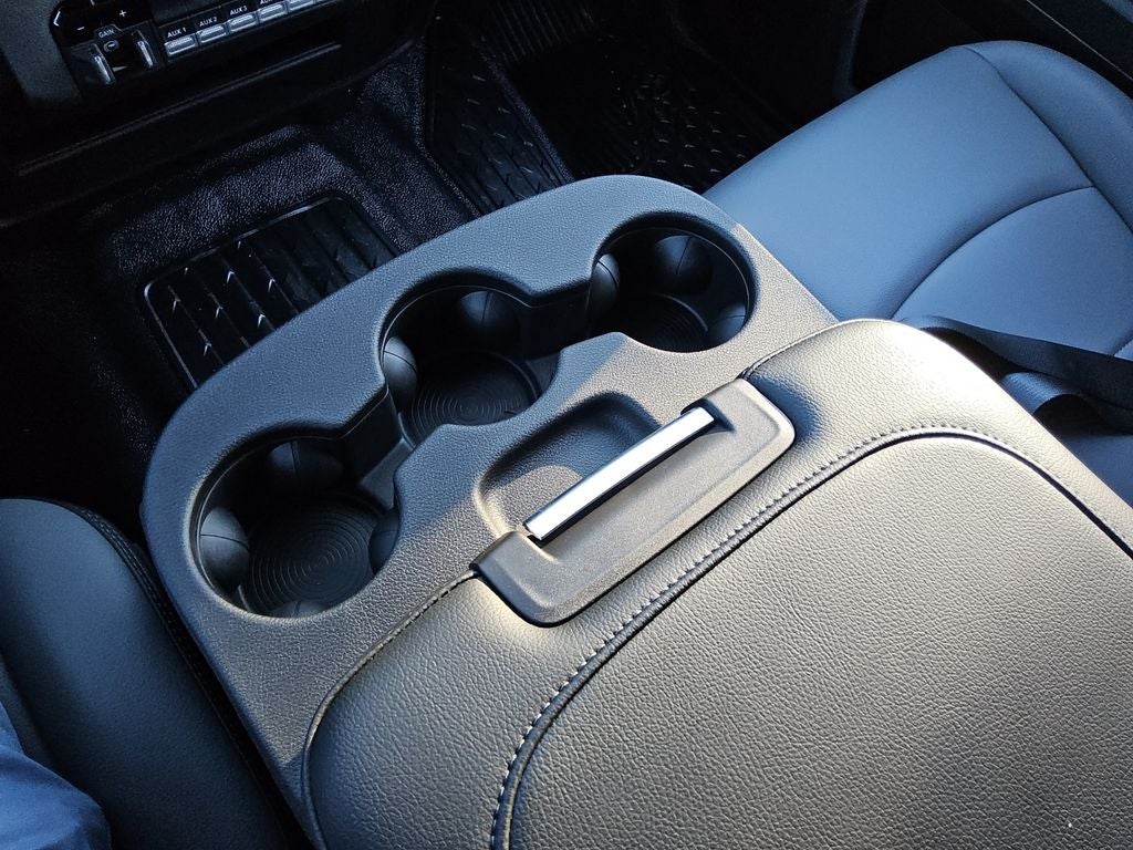 2026 RAM Ram 3500 Chassis Cab RAM 3500 TRADESMAN CREW CAB CHASSIS 4X4 60' CA