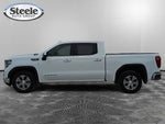 2025 GMC Sierra 1500 4WD Crew Cab Short Box SLT