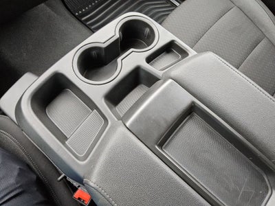 2025 GMC Sierra 1500 4WD Crew Cab Short Box SLT