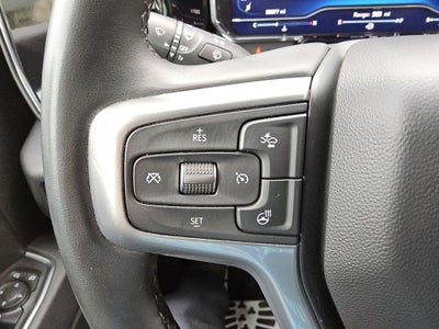 2025 GMC Sierra 1500 4WD Crew Cab Short Box SLT