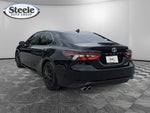 2022 Toyota Camry LE Hybrid