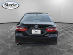 2022 Toyota Camry LE Hybrid