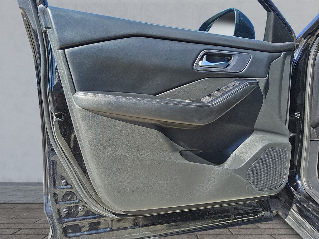 2024 Nissan Rogue SV FWD