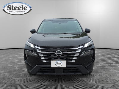 2024 Nissan Rogue SV FWD