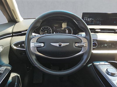 2025 Genesis GV70 2.5T AWD