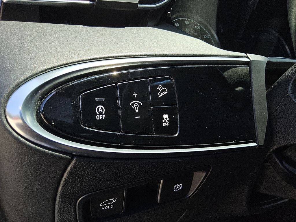 2025 Genesis GV70 2.5T AWD