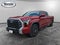 2022 Toyota Tundra Hybrid Limited