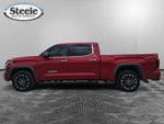 2022 Toyota Tundra Hybrid Limited