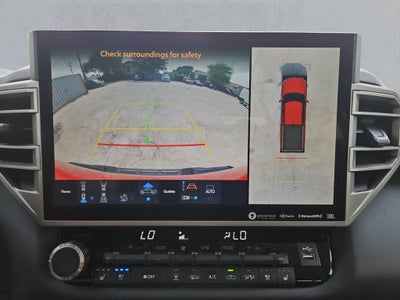 2022 Toyota Tundra Hybrid Limited