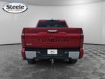 2022 Toyota Tundra Hybrid Limited