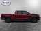 2022 Toyota Tundra Hybrid Limited