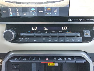 2023 Toyota Tundra 1794 Edition