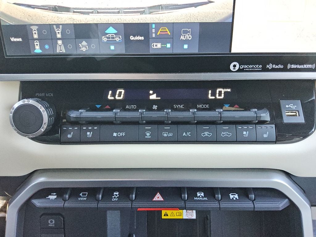 2023 Toyota Tundra 1794 Edition