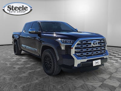 2023 Toyota Tundra 1794 Edition