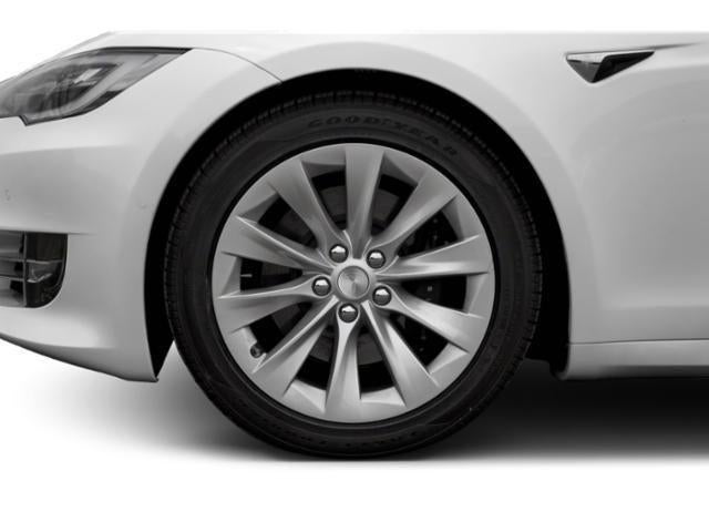 2018 Tesla Model S P100D