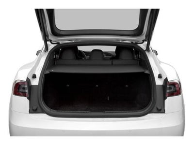 2018 Tesla Model S P100D