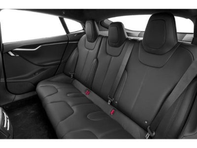 2018 Tesla Model S P100D