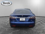 2018 Tesla Model S P100D
