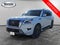 2023 Nissan Armada Platinum 2WD