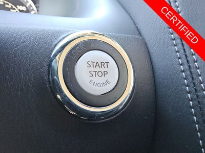 2023 Nissan Armada Platinum 2WD