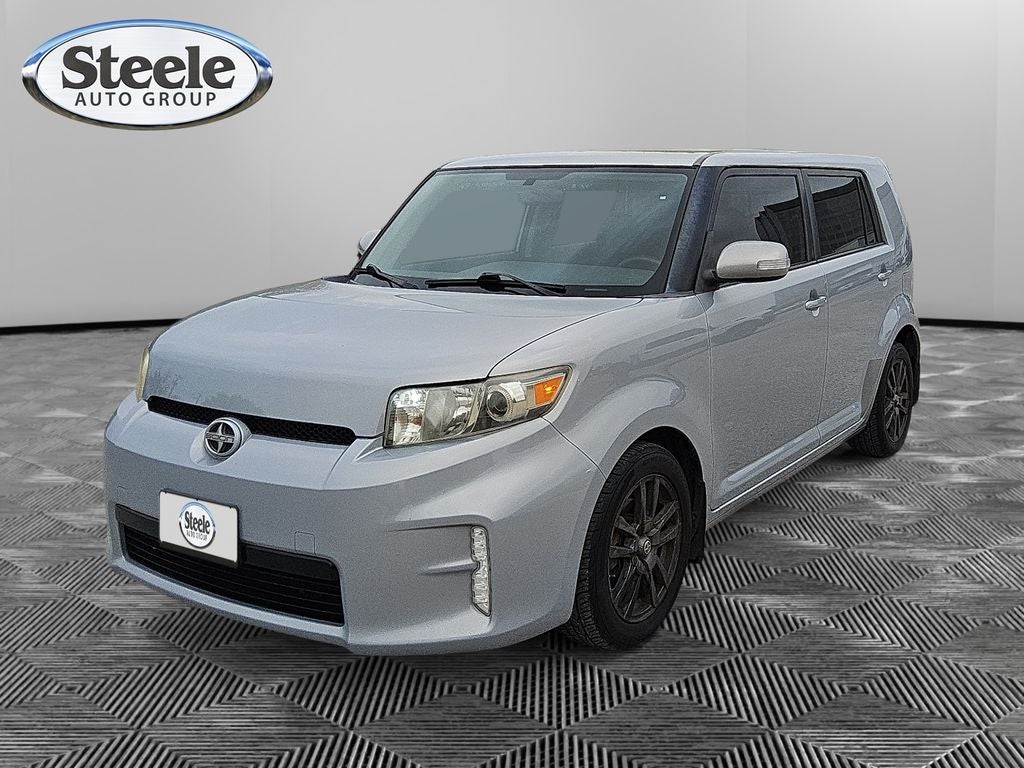 2013 Scion xB 10 Series