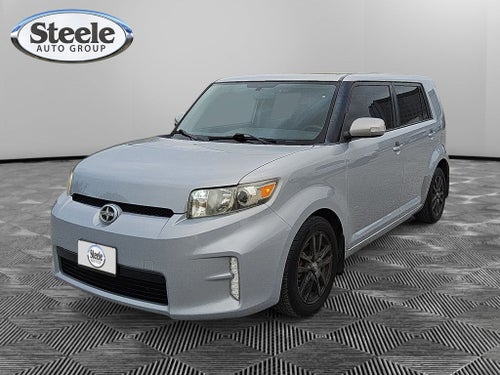 2013 Scion xB 10 Series