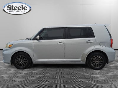 2013 Scion xB 10 Series
