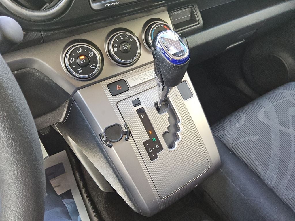 2013 Scion xB 10 Series