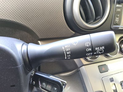 2013 Scion xB 10 Series