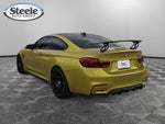 2016 BMW M4 Base