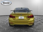 2016 BMW M4 Base