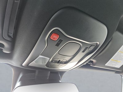 2022 Jeep Renegade Altitude 4x4