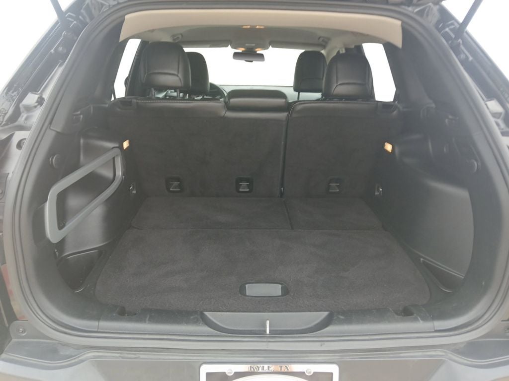 2016 Jeep Cherokee High Altitude