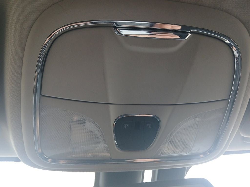 2016 Jeep Cherokee High Altitude