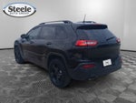 2016 Jeep Cherokee High Altitude